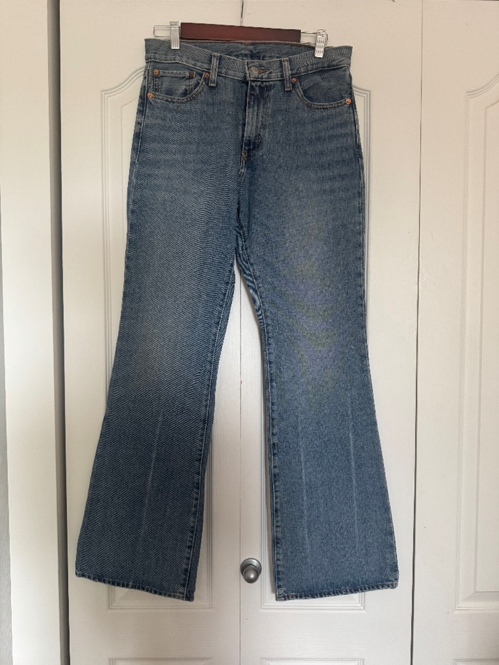 Levi's Jeans
